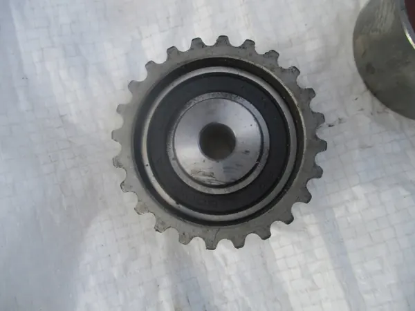 Rouleau Guide Subaru OE pour Impreza III GH WRX STI image 3