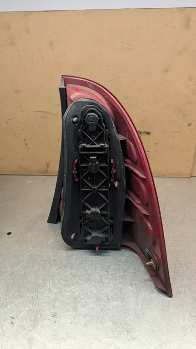 Vänster Bakljus Mercedes C W203 Kombi 2038201164 image 3