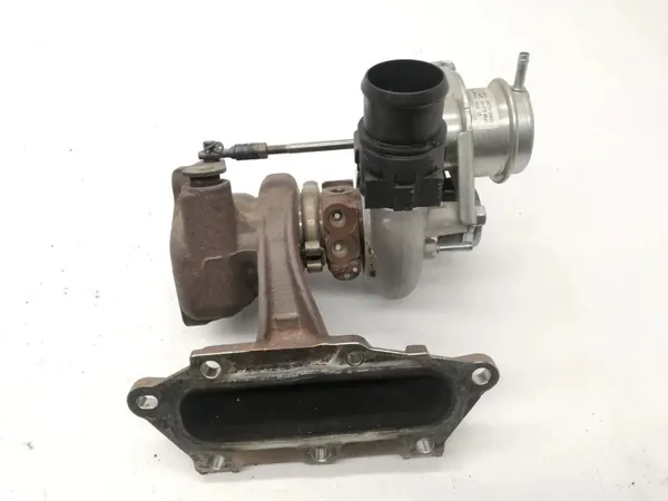 Turbo Dacia Sandero II 1.0L 54kW 2019 image 2