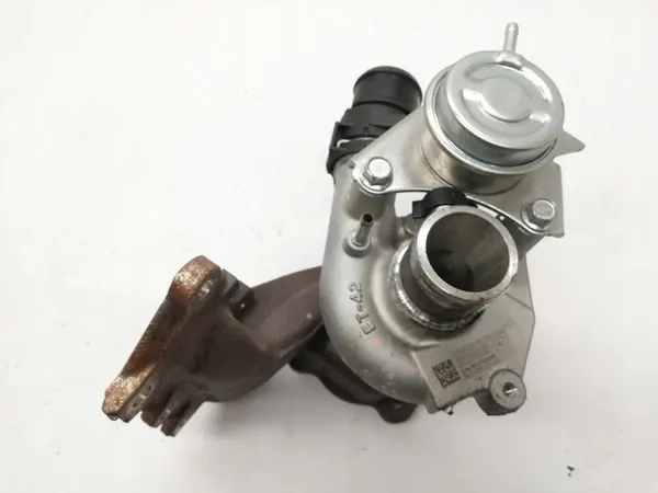 Turbo Dacia Sandero II 1.0L 54kW 2019 image 4
