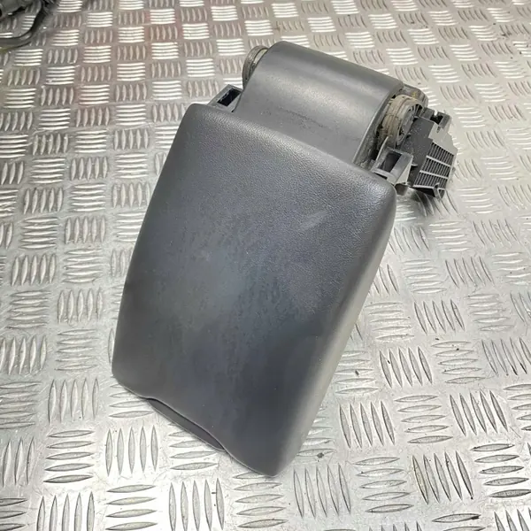Volvo XC60 Armsteun OEM 39804810 - Leer image 2