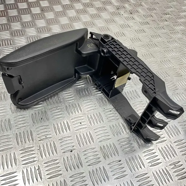 Volvo XC60 Armsteun OEM 39804810 - Leer image 3