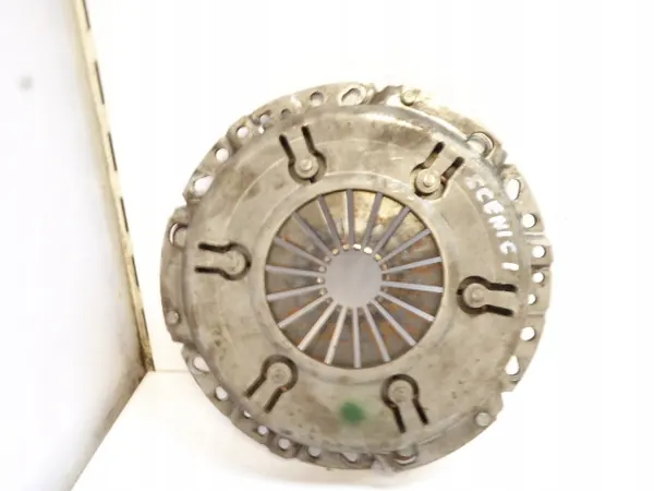 Kytkinpaketti SCENIC I LIFT 99-03 1.4 16V OEM image 10