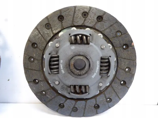 Kytkinpaketti SCENIC I LIFT 99-03 1.4 16V OEM image 3