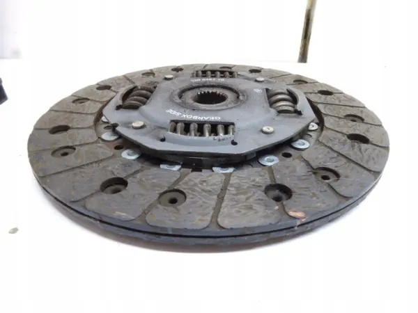 Kytkinpaketti SCENIC I LIFT 99-03 1.4 16V OEM image 5