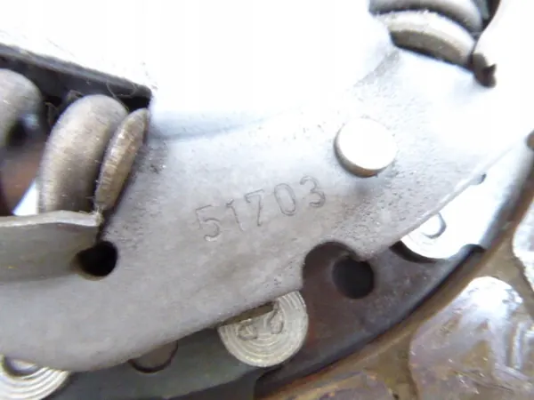 Kytkinpaketti SCENIC I LIFT 99-03 1.4 16V OEM image 6