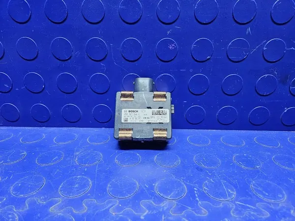 Capteur Radar OEM 4M0907566E - Arrière Droit Audi image 5