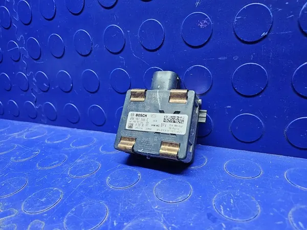 Capteur Radar OEM 4M0907566E - Arrière Droit Audi image 6