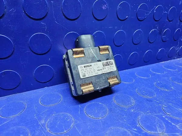 Capteur Radar OEM 4M0907566E - Arrière Droit Audi image 7
