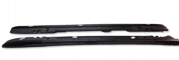 OEM CTZ165 Dachreling für Chrysler Pacifica 2017-2021 image 2
