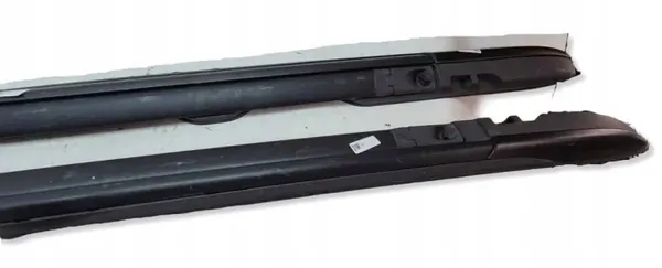OEM CTZ165 Dachreling für Chrysler Pacifica 2017-2021 image 3