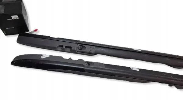 OEM CTZ165 Dachreling für Chrysler Pacifica 2017-2021 image 4