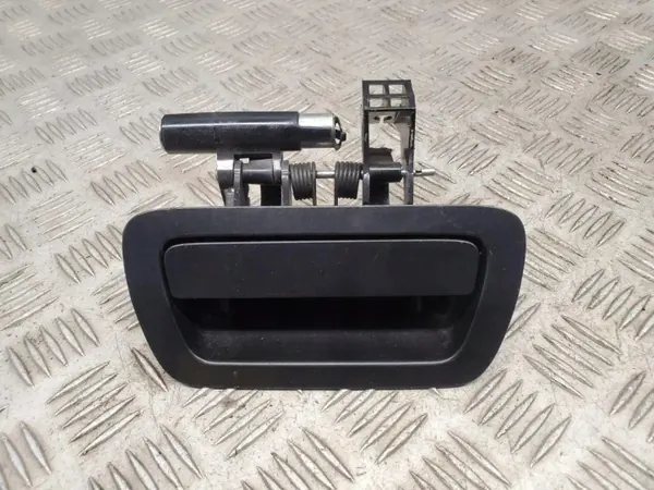 Jeep Grand Cherokee 2017 Hintere Griffe OEM 1NC26TRMAD image 2