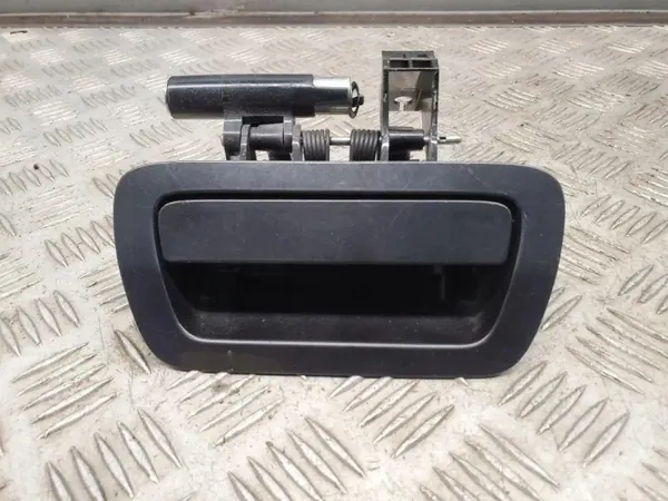 Jeep Grand Cherokee 2017 Hintere Griffe OEM 1NC26TRMAD image 6