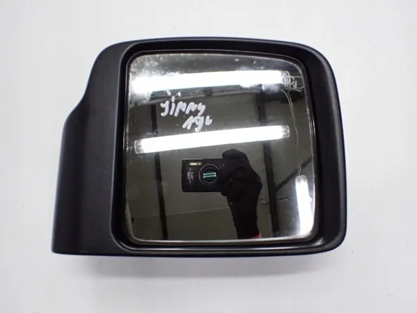 Rétroviseur droit OEM LUSTERKO PRAWE EUROPA ORYGINAŁ SUZUKI JIMNY IV 19R image 4