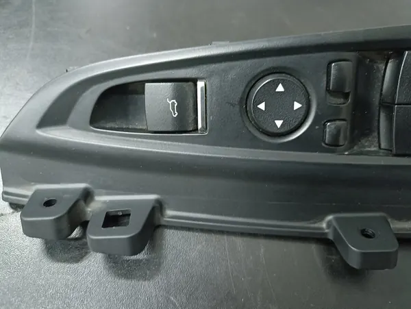 Türpanel-Schalter BMW X5 F15 X6 F16 OEM 7317699 image 2