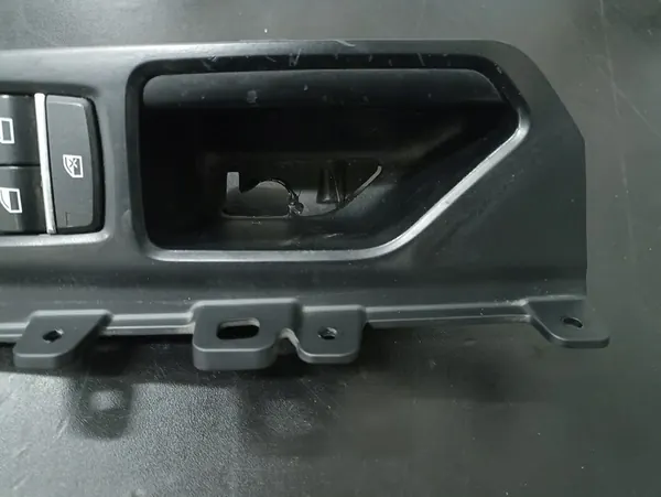 Türpanel-Schalter BMW X5 F15 X6 F16 OEM 7317699 image 4