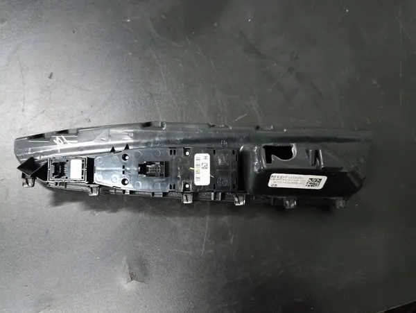 Türpanel-Schalter BMW X5 F15 X6 F16 OEM 7317699 image 5