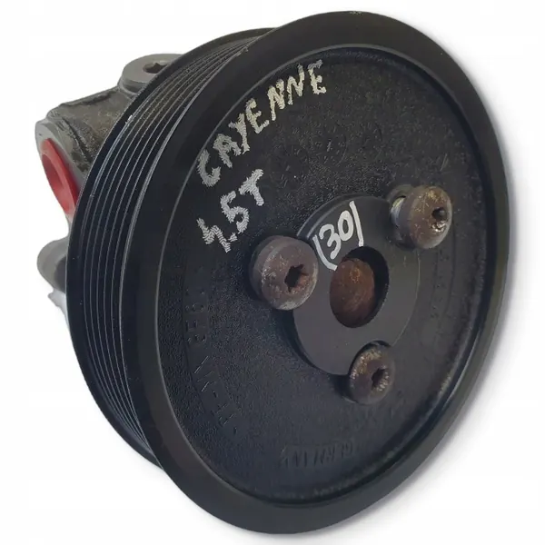 Pompe de direction assistée Porsche OEM ACR 948.314.050.04 image 2