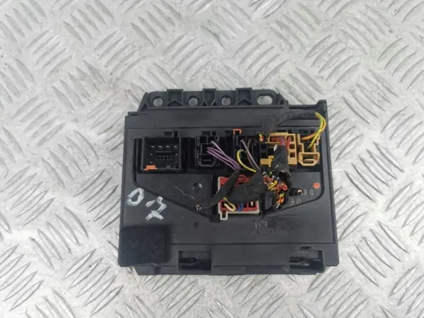 Módulo Confort 3AA959799C para VW, SEAT, SKODA image 2