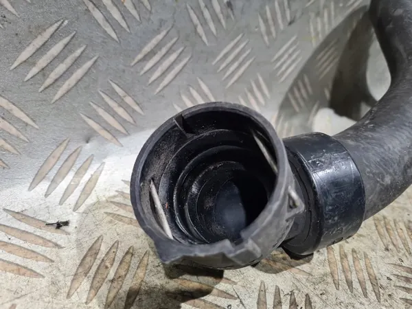 Vesiletku Opel Astra J 1.7 CDTI image 2