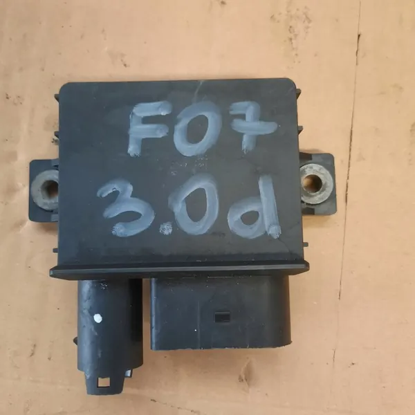 Module bougies Hitachi OEM 2502194 pour BMW image 2