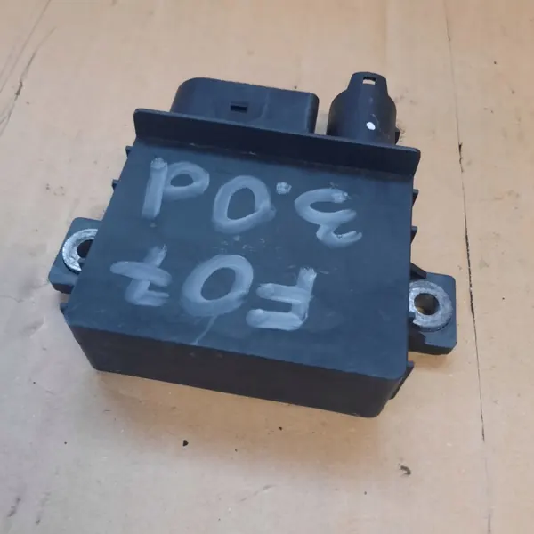 Module bougies Hitachi OEM 2502194 pour BMW image 4