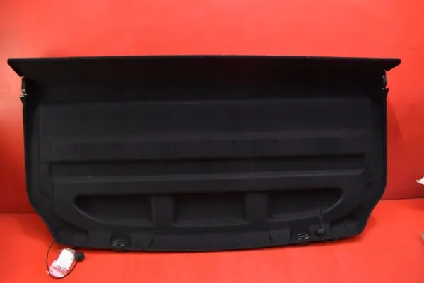 Prateleira de bagageira OEM 5L6867769 para Skoda Yeti 2013-2018 image 4