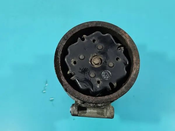 Compressore Aria Condizionata Audi Q7 I 4L 7L6820803G image 6