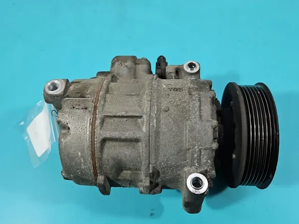 Compressore Aria Condizionata Audi Q7 I 4L 7L6820803G image 7