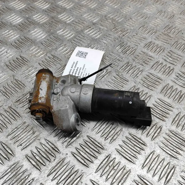 Porsche Taycan bakre höger handbromsmotor OEM 9Y0907616 image 3