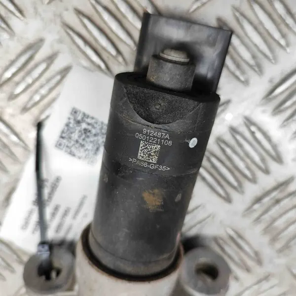 Porsche Taycan bakre höger handbromsmotor OEM 9Y0907616 image 8