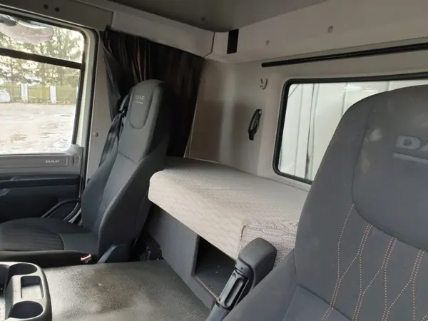 Cabina completa DAF CF 450 - Lift Super Space 2019 image 10