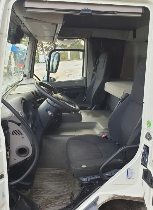 Cabina completa DAF CF 450 - Lift Super Space 2019 image 6
