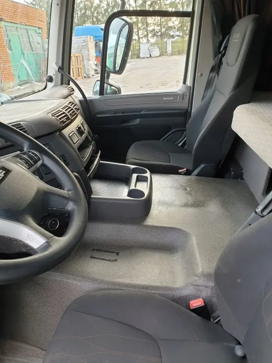 Cabina completa DAF CF 450 - Lift Super Space 2019 image 7
