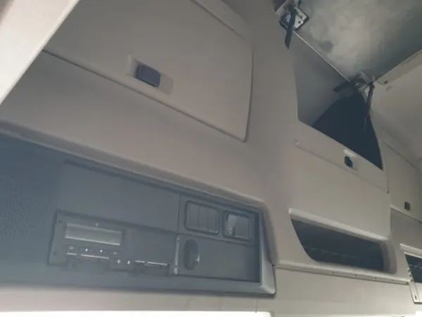 Cabina completa DAF CF 450 - Lift Super Space 2019 image 9