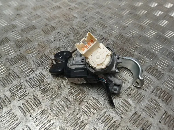Tändningsnyckel OEM 45020-0D04 för Toyota Yaris 3 image 5