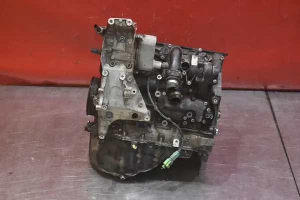 Bloc Moteur Inférieur CDH Audi A4 B8 1.8 TFSI image 3