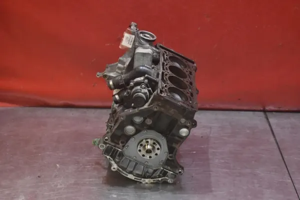 Bloc Moteur Inférieur CDH Audi A4 B8 1.8 TFSI image 4