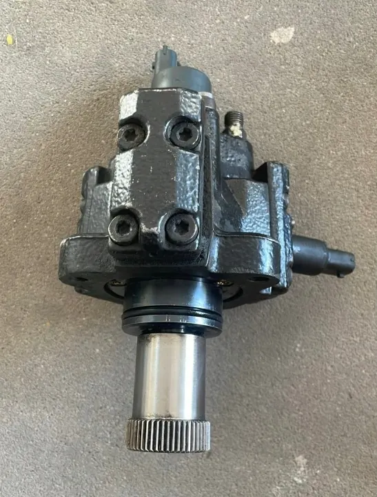 Bomba injeção Citroen Jumper 2.8D OEM 0445020002 image 4