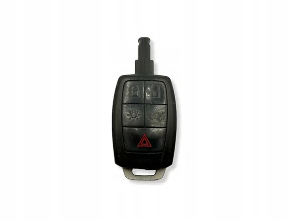 Volvo S40 2006 contactsleutel OEM 31252739 image 2