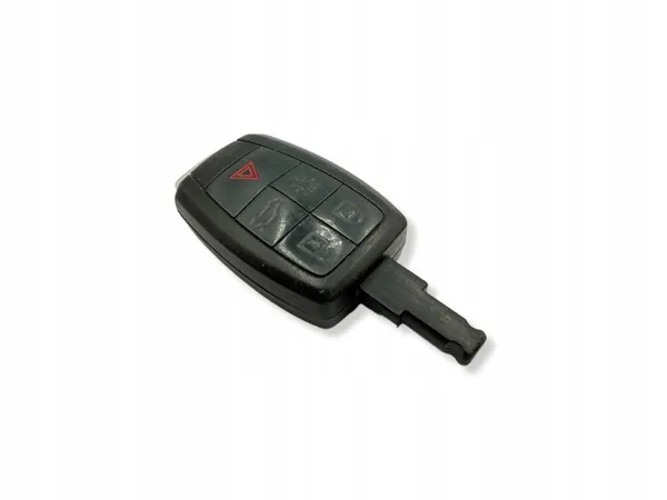 Volvo S40 2006 contactsleutel OEM 31252739 image 4