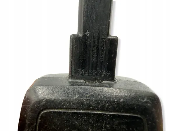 Volvo S40 2006 contactsleutel OEM 31252739 image 7