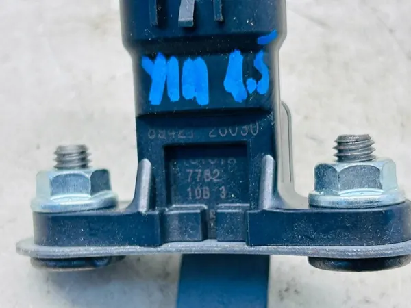 Yaris III Lift 1.5 VVTi Air Pressure Sensor 89421-26030 image 5