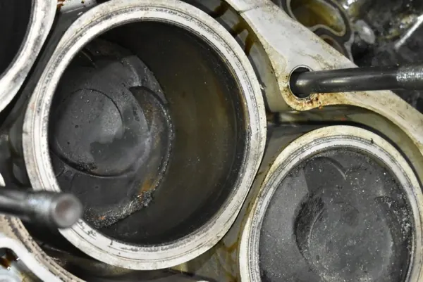 Bloco motor Maserati OE mamAUTO-1053802- image 10