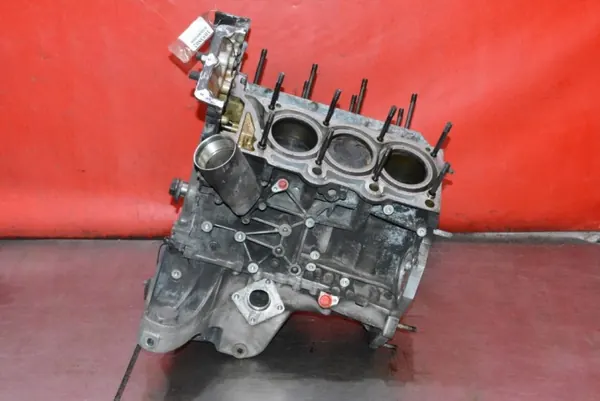 Bloco motor Maserati OE mamAUTO-1053802- image 4