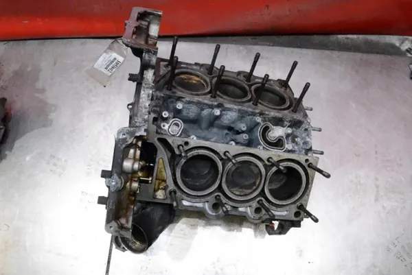 Bloco motor Maserati OE mamAUTO-1053802- image 5