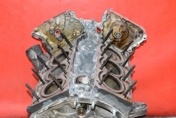 Bloco motor Maserati OE mamAUTO-1053802- image 7
