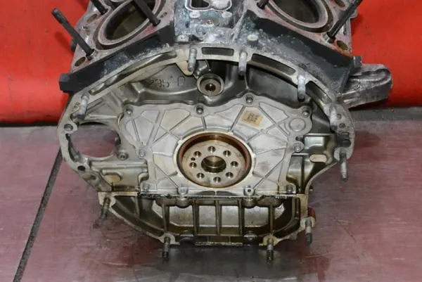Bloco motor Maserati OE mamAUTO-1053802- image 8