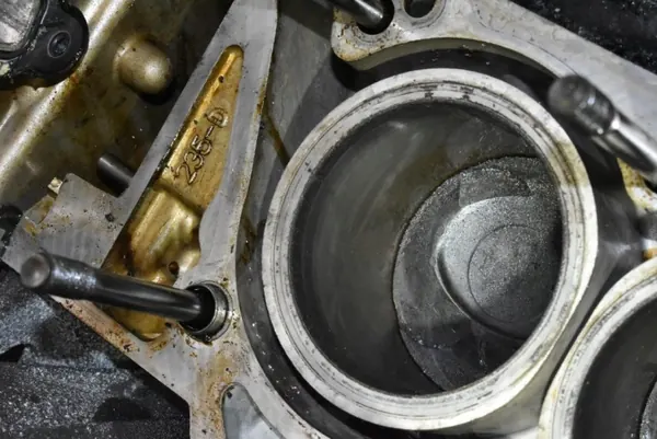 Bloco motor Maserati OE mamAUTO-1053802- image 9